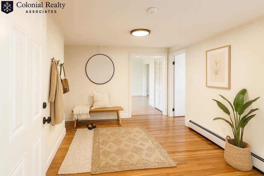 Building Photo - 260 Nevada St