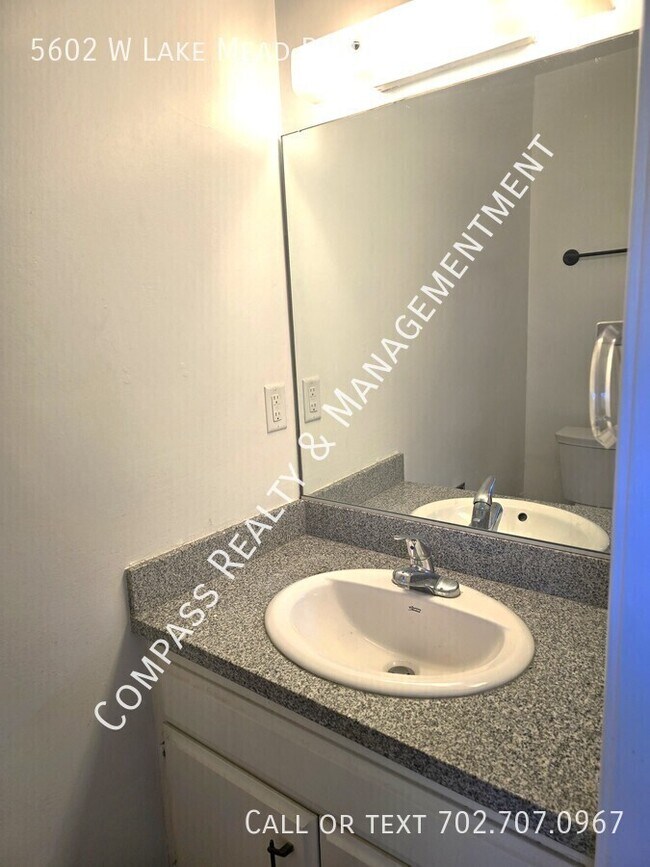 Building Photo - 5602 W Lake Mead Blvd