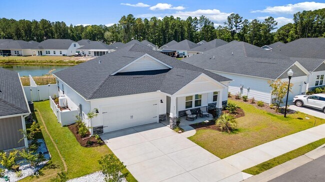 Building Photo - 495 Forthlin Dr