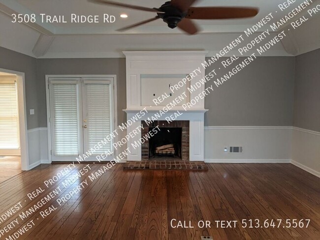 Building Photo - 3508 Trail Ridge Rd