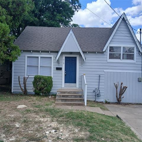 Primary Photo - 319 W Clarendon Dr
