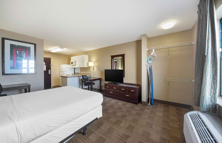 Building Photo - Furnished Studio-Oklahoma City - Airport