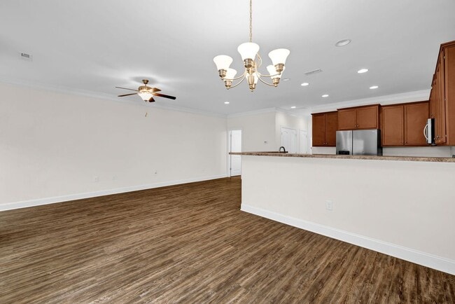 Building Photo - 205 St Michael Dr