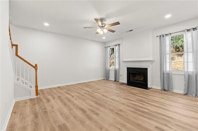 Building Photo - 3916 Wild Blossom