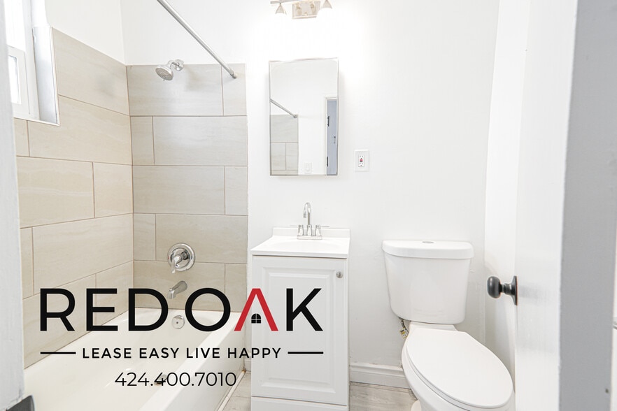 Building Photo - 2011 Peyton Ave