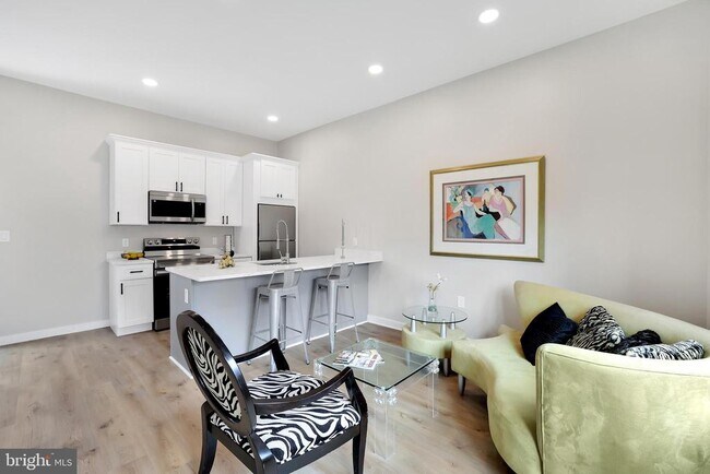Building Photo - 4822 Blagden Ave NW