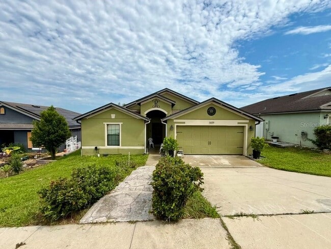 Building Photo - 1609 Steely Dr