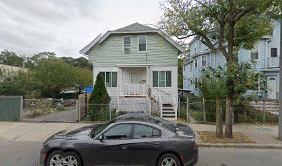 Building Photo - 3904 Washington St