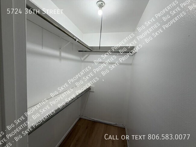 Building Photo - 5724 36th St