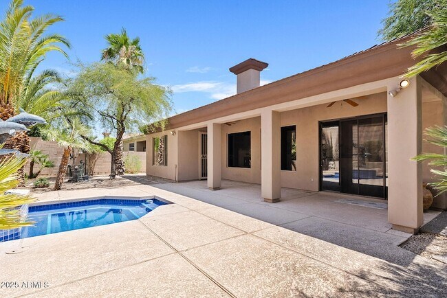 Building Photo - 8274 E Tailspin Ln
