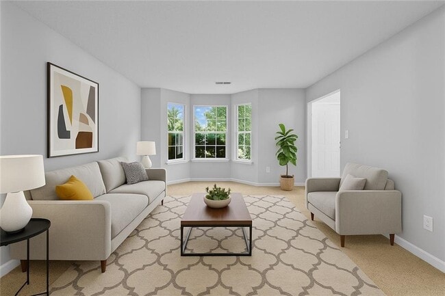 Building Photo - 498 Pecan Wood Cir