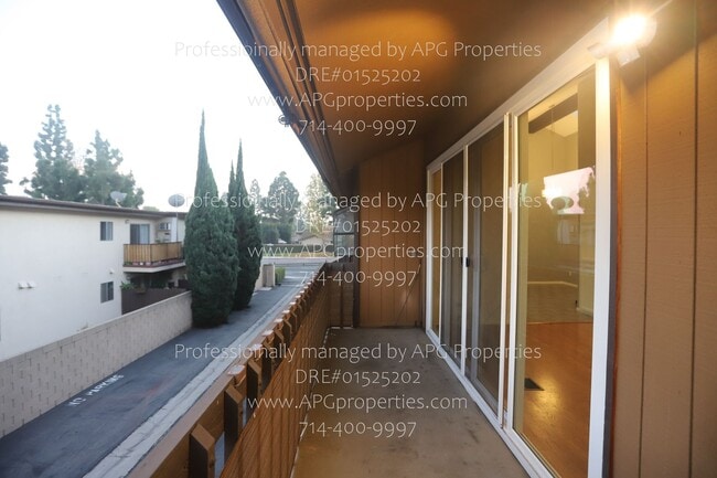 Building Photo - 9321 Chapman Ave