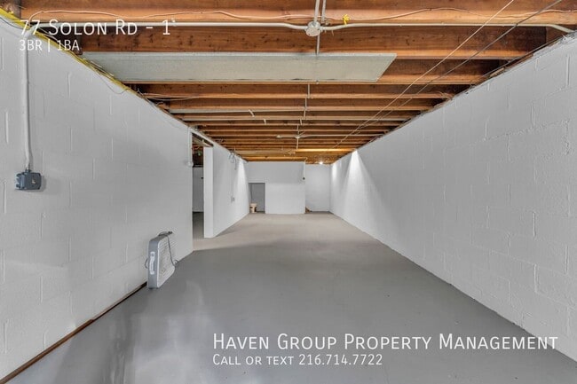 Building Photo - 77 Solon Rd