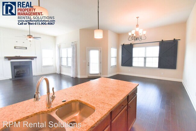 Building Photo - 4 br, 3 bath House - 5535 Stonefield