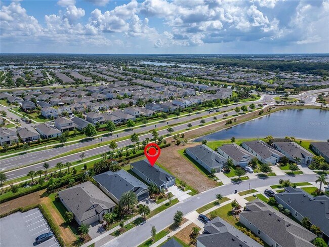Building Photo - 5414 Silver Sun Dr