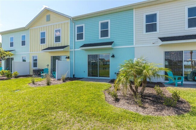 Building Photo - 3025 Caribbean Soul Dr