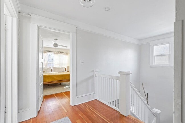 Building Photo - Spacious, historic 3-bdrm/1.5-bath home in...