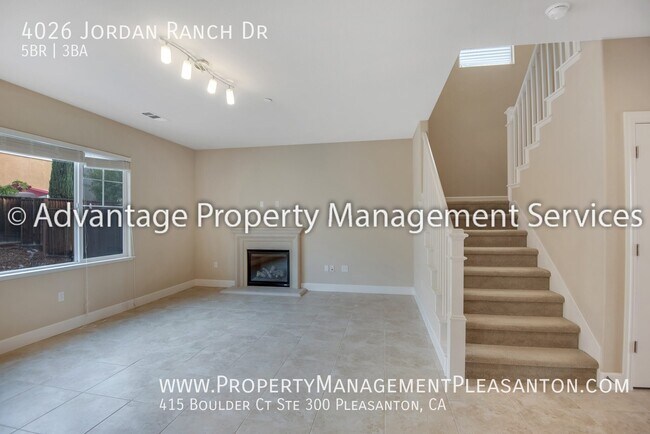 Building Photo - 4026 Jordan Ranch Dr