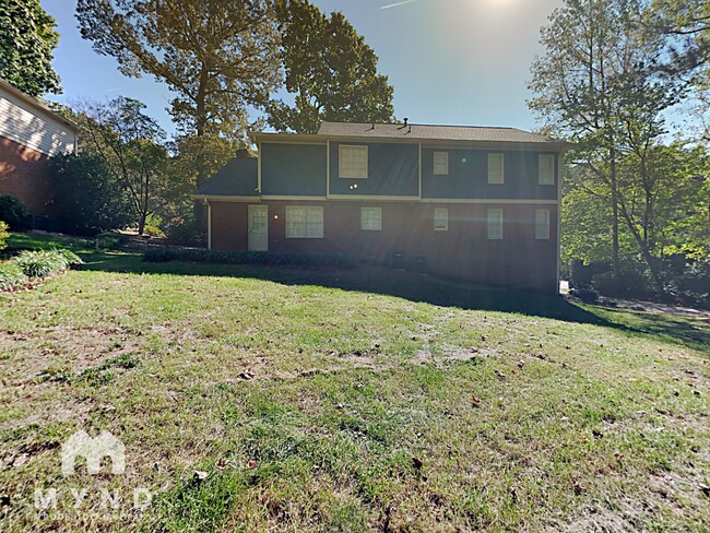 Building Photo - 5151 Brockinton Ct SW