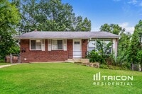 Building Photo - 709 Marcy Ave