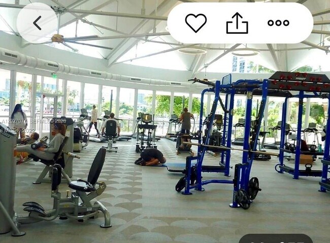 Building Photo - 600 Three Islands Boulevard