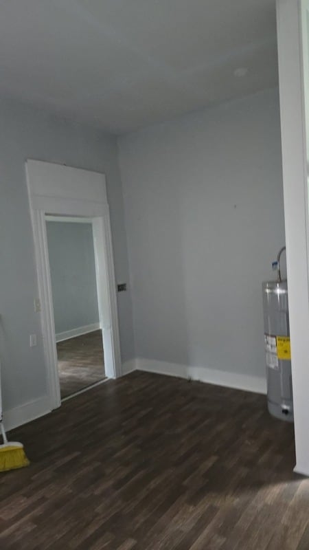 Building Photo - 2523 Rowan St