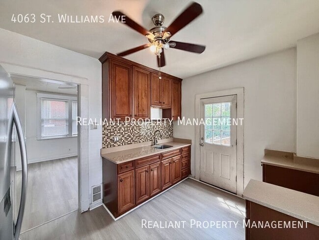 Building Photo - 4063 St Williams Ave
