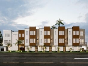 Building Photo - 544 N Bumby Ave