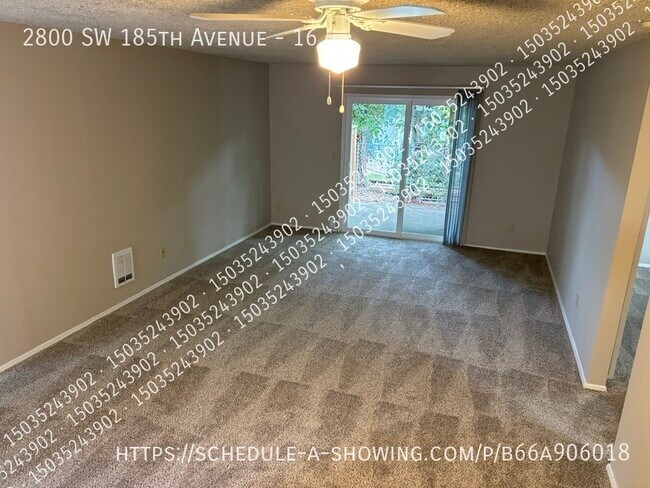 Building Photo - 2800 SW 185th Ave