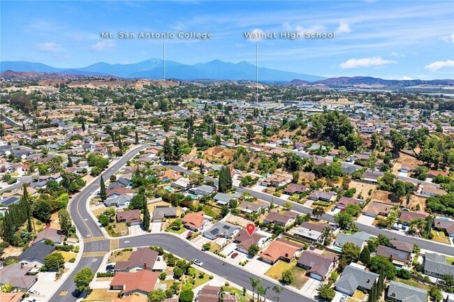 Building Photo - 248 Centinary Dr