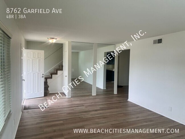 Building Photo - 8762 Garfield Ave