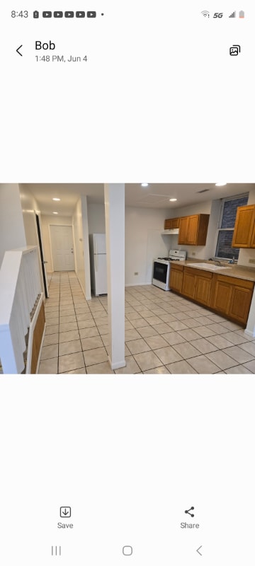 Building Photo - 4436 S Homan Ave