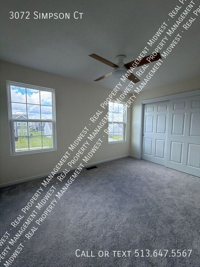 Building Photo - 3072 Simpson Ct
