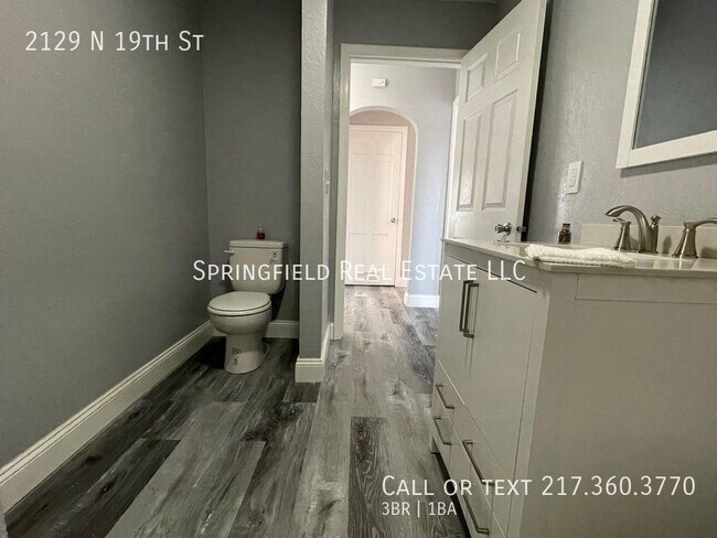 Building Photo - 2129 N 19th St