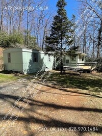Building Photo - 478 Shuford Creek Rd