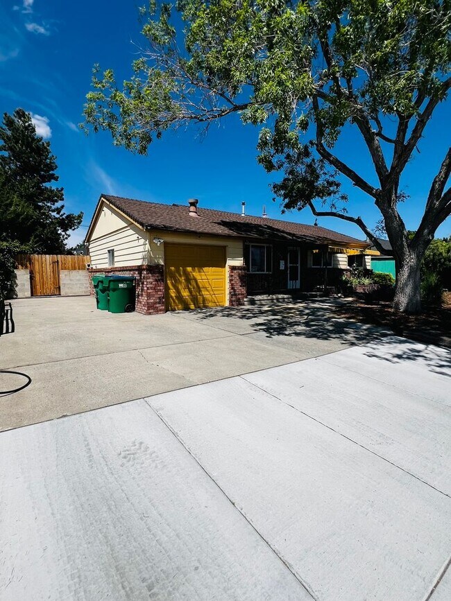 Building Photo - 1643 Stewart St