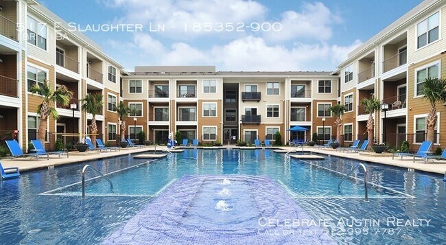 Building Photo - South Austin Still Waters