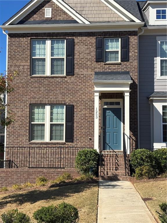 Building Photo - 1253 Park Bench Pl