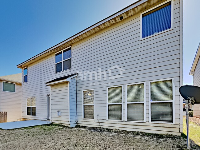 Building Photo - 4416 Water Mill Dr