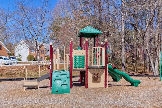 Building Photo - 3637 Green Pine Way
