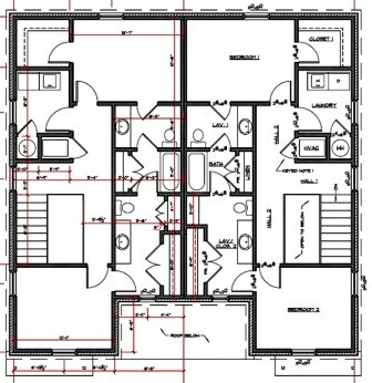 Building Photo - 1139 S Tottenham Ct