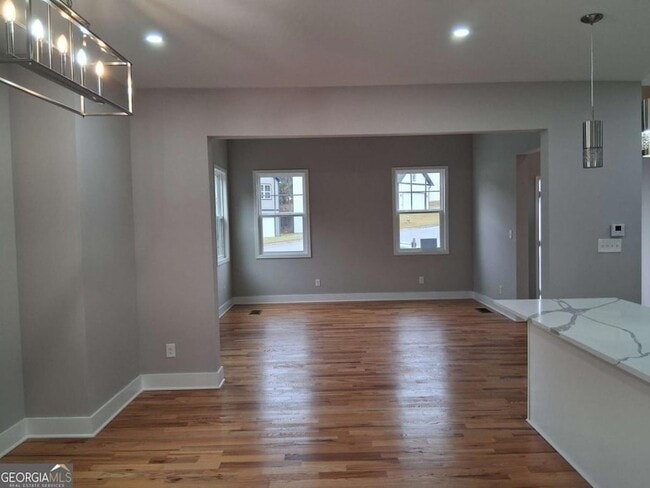 Building Photo - 3180 Tackett Rd