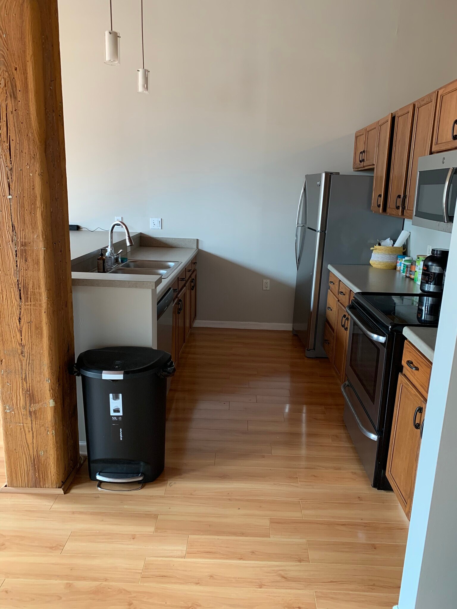 Building Photo - 141 N Water St