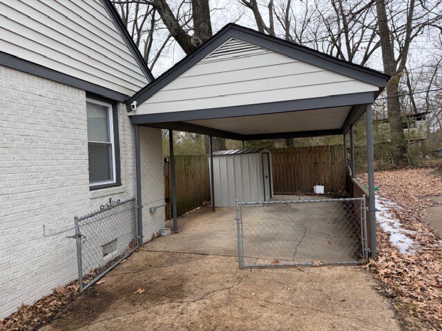 Building Photo - 1159 Echles St