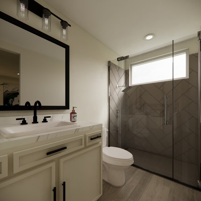 Building Photo - TCU-3128 Cockrell