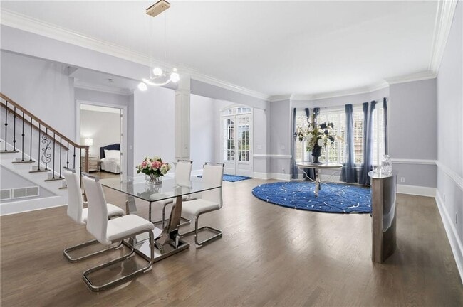 Building Photo - 4738 Ivy Ridge Dr SE