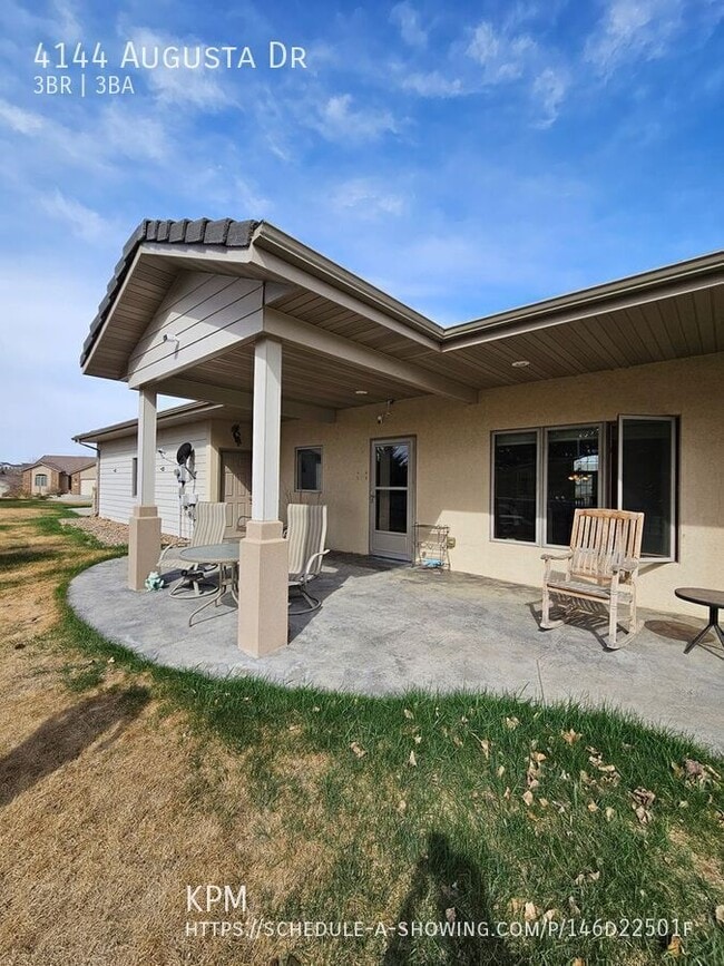 Building Photo - 4144 Augusta Dr