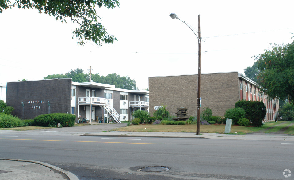 Primary Photo - Graydon Apartments