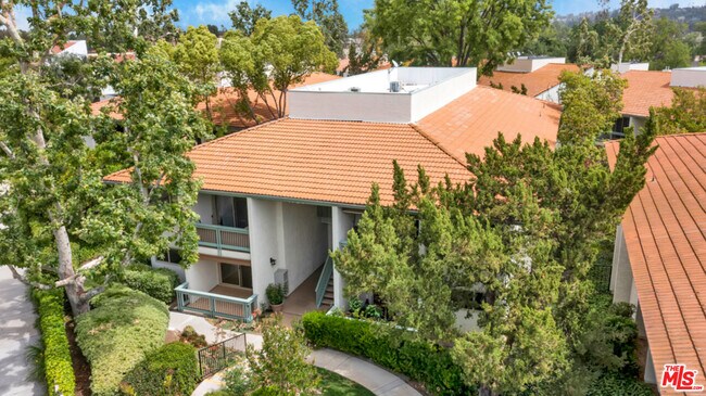 Building Photo - 4720 Park Granada