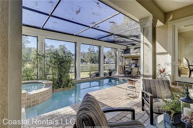 Building Photo - 4 br, 3 bath House - 283 Belfair Oaks Blvd